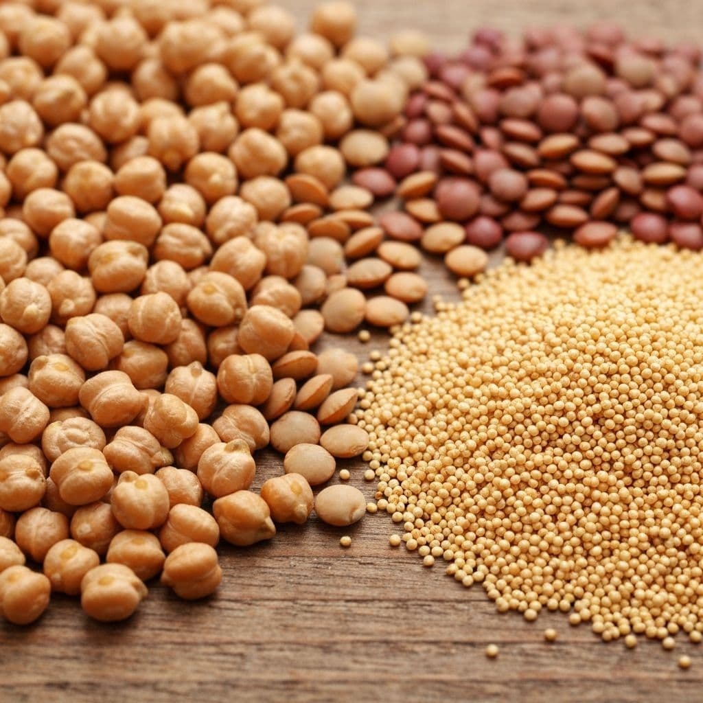Premium Seeds